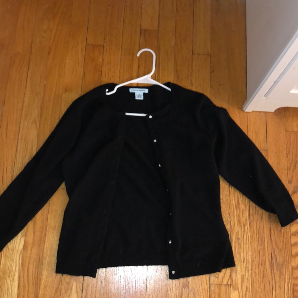 Gene Meyer Cardigan